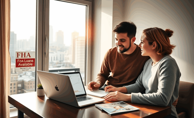 Image of a person holding keys in front of a new apartment building