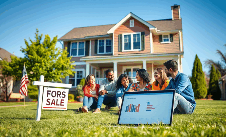 A person reviewing a straightforward online application for a personal loan to invest in real estate without the usual paperwork.