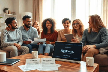 FlexMoney Personal Loan offers quick access to funds for urgent needs