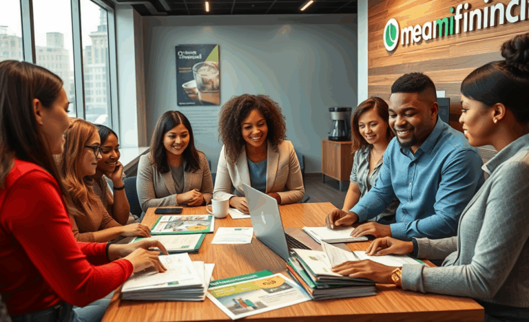 OneMain Financial personal loan options for urgent financial needs