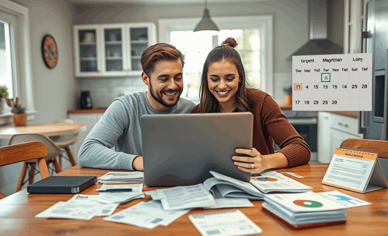 Image depicting urgent financial relief through Earnest Loans