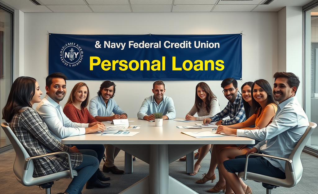 Urgent Navy Federal Personal Loan Solutions - ENG.INFORMANOTICIAS>COM