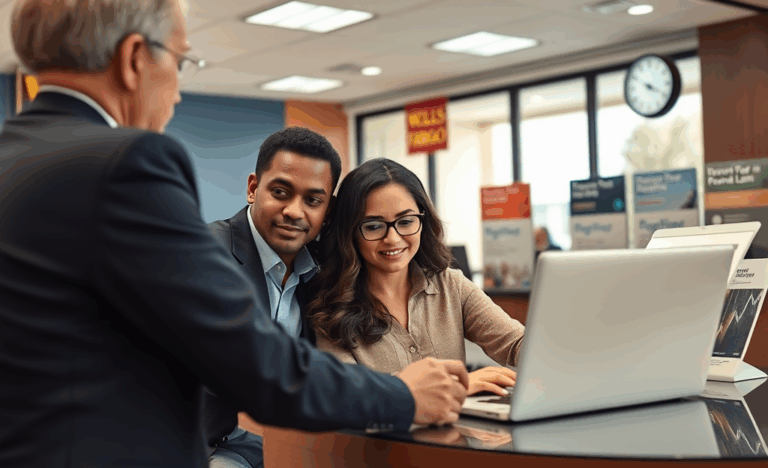 Wells Fargo Personal Loan Options for Urgent Financial Needs