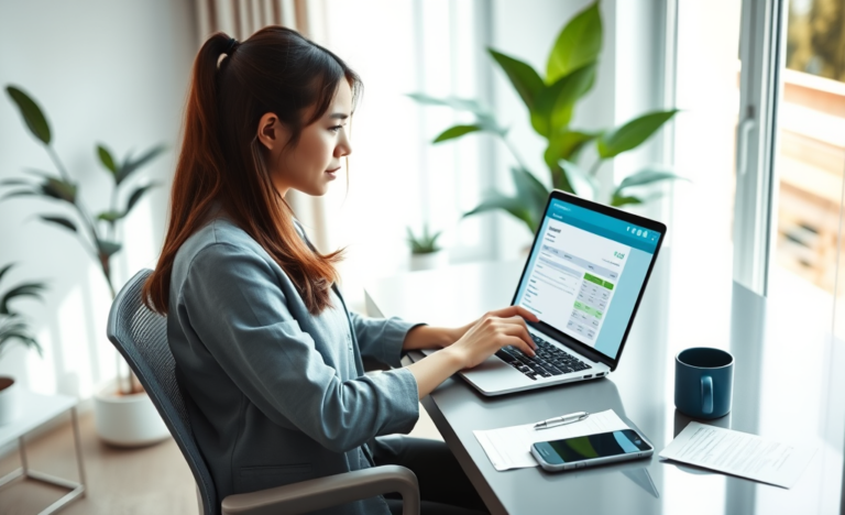 Image representing hassle-free options for quick cash loans.
