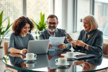 Fast and easy personal loan application process